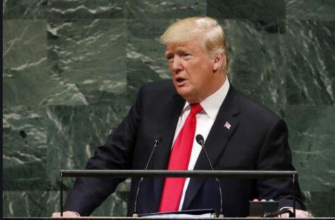 「汇信外贸软件」美国短期内不可能取消对中国施加的额外关税！